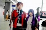 Cosplay Gallery - Circle Con #2