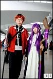Cosplay Gallery - Circle Con #2