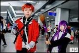Cosplay Gallery - Circle Con #2