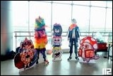 Cosplay Gallery - Circle Con #2