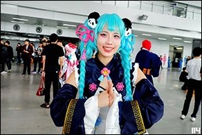 Cosplay Gallery - Circle Con #2