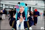 Cosplay Gallery - Circle Con #2