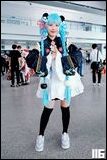 Cosplay Gallery - Circle Con #2