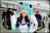 Cosplay Gallery - Circle Con #2