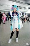 Cosplay Gallery - Circle Con #2