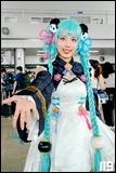 Cosplay Gallery - Circle Con #2