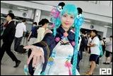 Cosplay Gallery - Circle Con #2