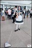 Cosplay Gallery - Circle Con #2