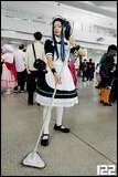 Cosplay Gallery - Circle Con #2