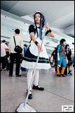 Cosplay Gallery - Circle Con #2