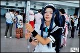 Cosplay Gallery - Circle Con #2