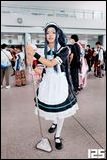 Cosplay Gallery - Circle Con #2