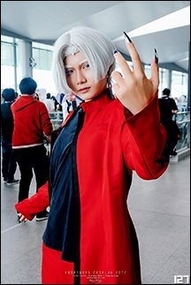 Cosplay Gallery - Circle Con #2