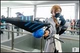 Cosplay Gallery - Circle Con #2