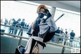 Cosplay Gallery - Circle Con #2