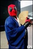 Cosplay Gallery - Circle Con #2
