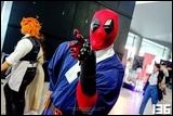 Cosplay Gallery - Circle Con #2