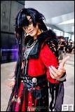 Cosplay Gallery - Circle Con #2