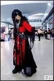 Cosplay Gallery - Circle Con #2