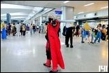 Cosplay Gallery - Circle Con #2