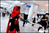 Cosplay Gallery - Circle Con #2
