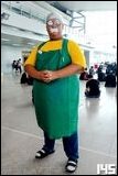 Cosplay Gallery - Circle Con #2