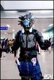 Cosplay Gallery - Circle Con #2