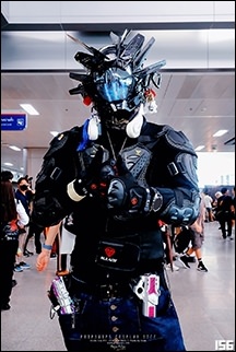 Cosplay Gallery - Circle Con #2