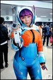 Cosplay Gallery - Circle Con #2