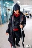 Cosplay Gallery - Circle Con #2