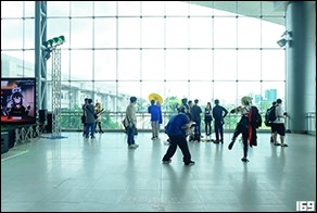 Cosplay Gallery - Circle Con #2