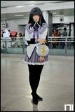 Cosplay Gallery - Circle Con #2