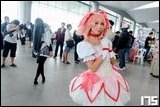 Cosplay Gallery - Circle Con #2
