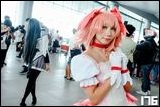 Cosplay Gallery - Circle Con #2