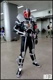 Cosplay Gallery - Circle Con #2