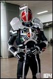 Cosplay Gallery - Circle Con #2