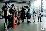 Cosplay Gallery - Circle Con #2