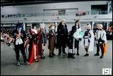 Cosplay Gallery - Circle Con #2