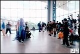 Cosplay Gallery - Circle Con #2
