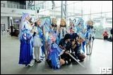 Cosplay Gallery - Circle Con #2