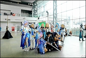 Cosplay Gallery - Circle Con #2