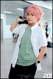 Cosplay Gallery - Circle Con #2