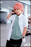 Cosplay Gallery - Circle Con #2