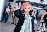Cosplay Gallery - Circle Con #2