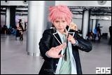 Cosplay Gallery - Circle Con #2