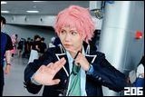 Cosplay Gallery - Circle Con #2