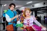 Cosplay Gallery - Circle Con #2