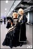 Cosplay Gallery - Circle Con #2