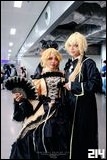 Cosplay Gallery - Circle Con #2