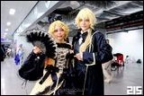 Cosplay Gallery - Circle Con #2